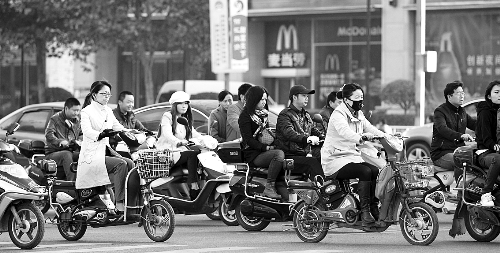 暢通白皮書(shū)“暢快”大鄭州