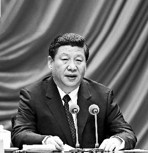 “要堅(jiān)持“老虎”、“蒼蠅”一起打