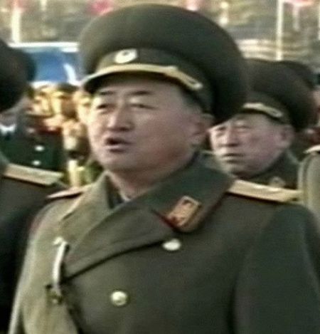 韓國媒體認(rèn)為此人是張正男。(網(wǎng)頁截圖)