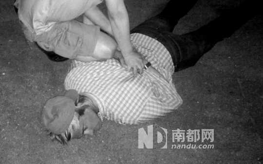 俄羅斯安全部門(mén)發(fā)布圖片顯示，美國(guó)駐俄使館工作人員福格爾被抓獲。