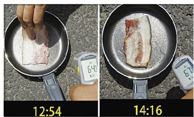 熱！中國(guó)首啟最高級(jí)高溫應(yīng)急響應(yīng)