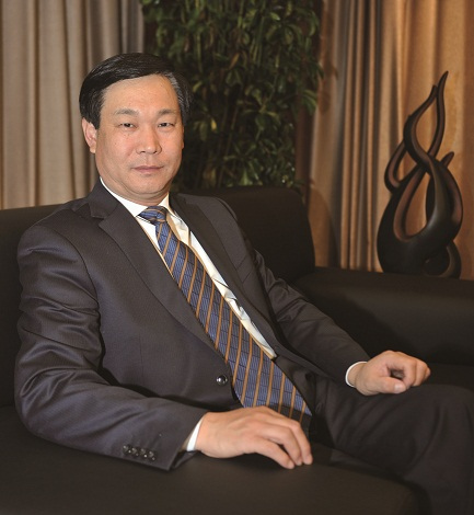 圖片來源天津燃?xì)饧瘓F(tuán)官網(wǎng)。