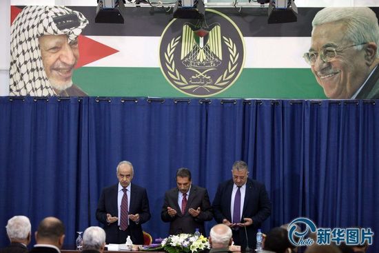 巴官方調(diào)查人員舉行新聞發(fā)布會(huì)證實(shí)，前領(lǐng)導(dǎo)人阿拉法特為“非自然死亡”并表示以色列是“唯一嫌疑人”。