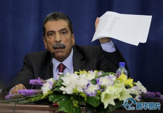 巴官方調(diào)查人員舉行新聞發(fā)布會(huì)證實(shí)，前領(lǐng)導(dǎo)人阿拉法特為“非自然死亡”并表示以色列是“唯一嫌疑人”。