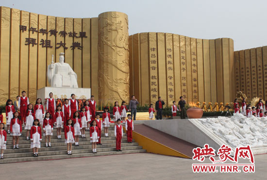 彩排現(xiàn)場。