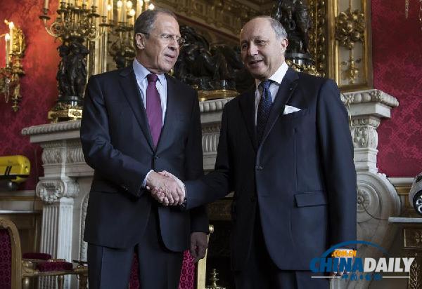 烏克蘭稱特種部隊(duì)奪回頓涅茨克政府部門大樓