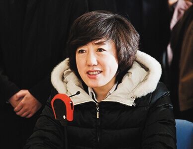 張秀萍 晉中市委原副書記 4月被查，11月26日雙開，移送司法機關(guān)