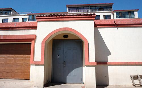 起底趙黎平：內(nèi)蒙前高官女婿 曾拿他人把柄尋保護(hù)