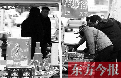 在今年的省“兩會(huì)”上，不少省人大代表、政協(xié)委員建議禁放煙花爆竹