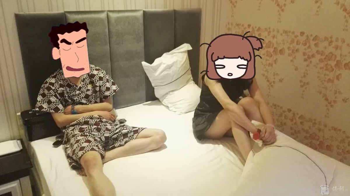 養(yǎng)生會(huì)所推男士腎保健 實(shí)為按摩隱私部位 養(yǎng)生會(huì)所推男士腎保健 實(shí)為按摩隱私部位