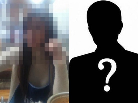 韓國(guó)美女主播A被爆賣淫丑聞，裸照被男方放到網(wǎng)路瘋傳。