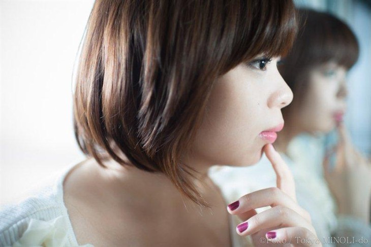 辣眼睛！專門拍攝140斤以上的日本女性