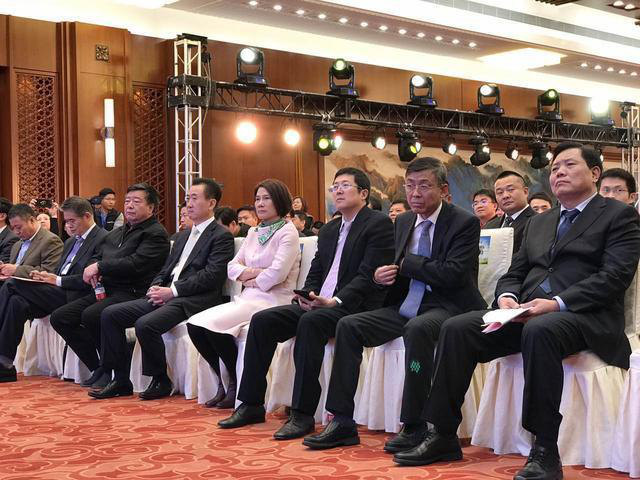 董明珠在現(xiàn)場(chǎng)演講時(shí)表示，她愿意拿她所有的資產(chǎn)投入到珠海銀隆里。據(jù)悉，同時(shí)與珠海銀隆原始股東共同簽署增資協(xié)議的，還有董明珠個(gè)人及北京燕趙匯金國(guó)際投資有限責(zé)任公司、大連萬(wàn)達(dá)集團(tuán)股份有限公司、江蘇京東邦能投資管理有限公司等3家知名企業(yè)，5家單位或個(gè)人共同增資30億，獲得珠海銀隆22.388%的股權(quán)。