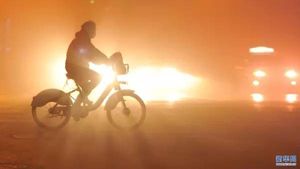 防霾口罩甲醛超標(biāo)？記者實(shí)測:含量符合國標(biāo)要求