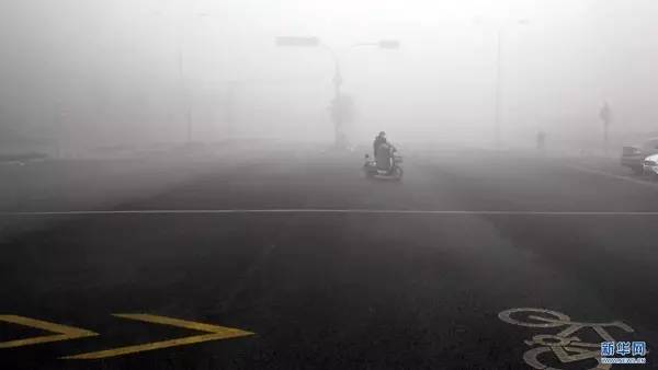 防霾口罩甲醛超標(biāo)？記者實(shí)測:含量符合國標(biāo)要求