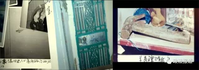 男子與弟媳偷情被捉奸在床 弟弟將哥哥砍死后肢解 男子與弟媳偷情被捉奸在床 弟弟將哥哥砍死后肢解