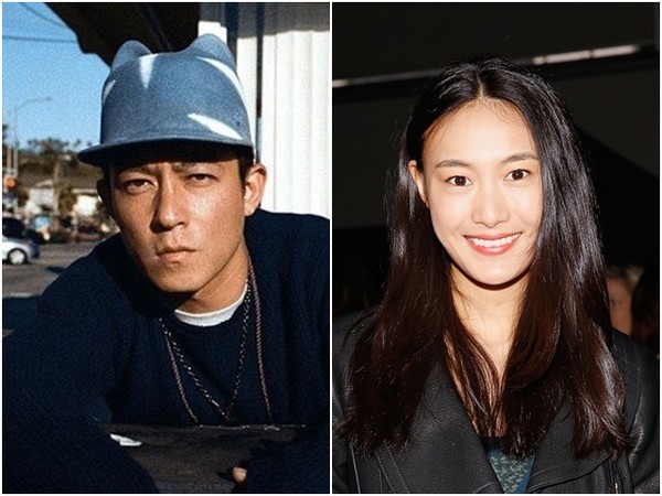 曝陳冠希要當(dāng)爸爸了？ 女友已懷孕幾個月