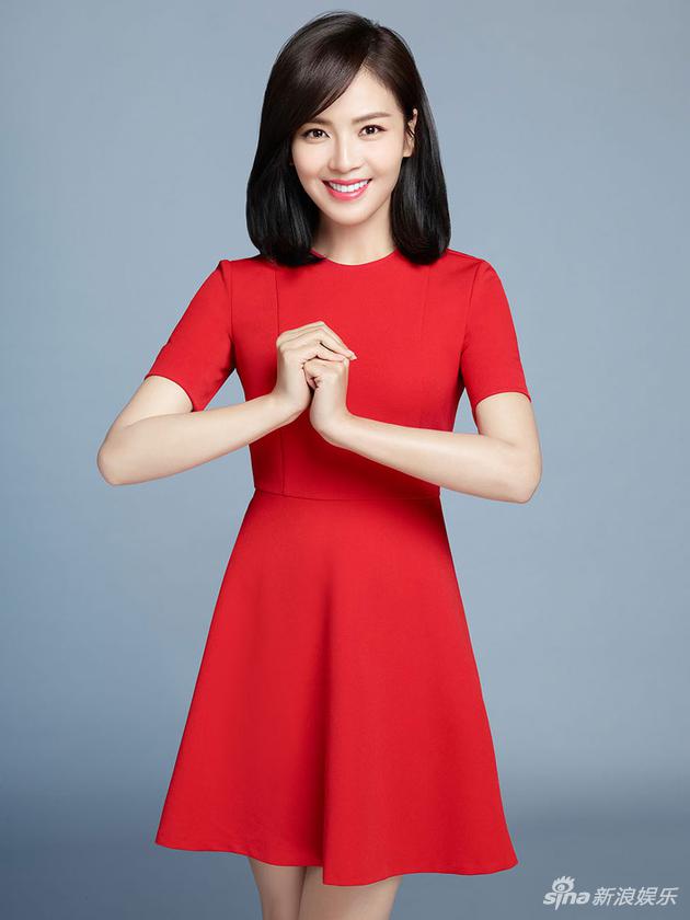 劉濤春晚將微博直播 一家四口全員出鏡？