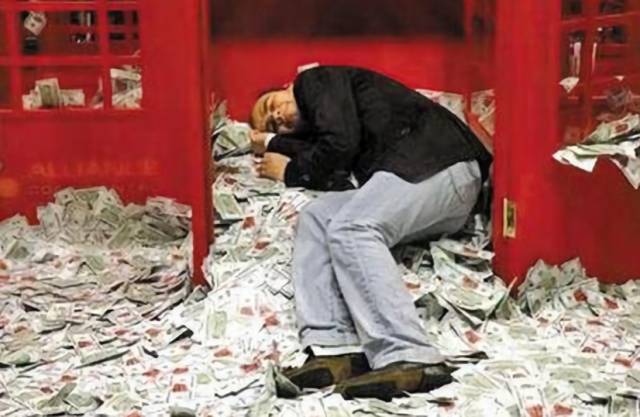 小伙結(jié)婚賺50萬(wàn) 究竟是怎么回事？