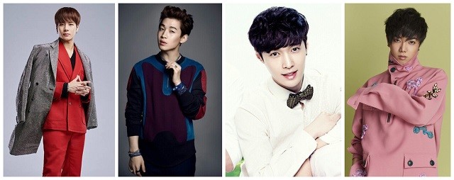 綜藝四大“賣傻”天王！傻出水平蠢出風(fēng)格