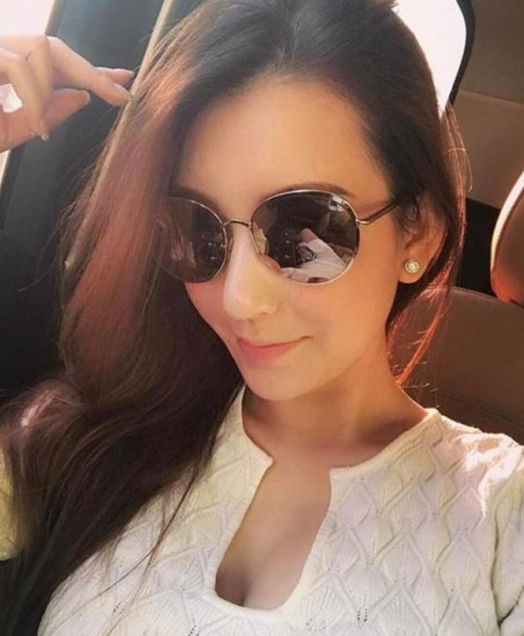 天王嫂方媛體力消耗大？深夜做手抓餅吃