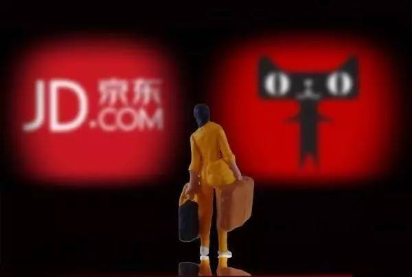 懟完順豐懟京東 天貓強(qiáng)迫商家二選一？