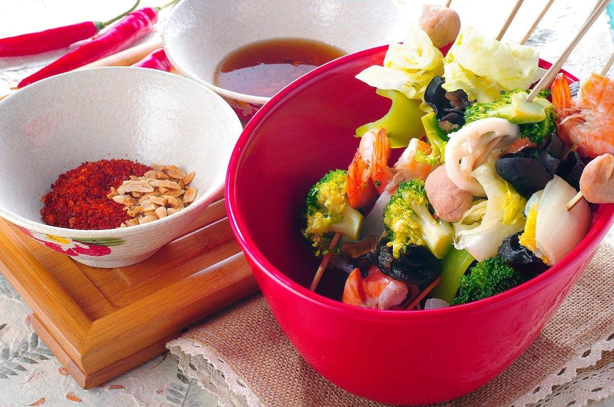 麻辣燙米線燒烤如何翻譯？有國家標準啦！