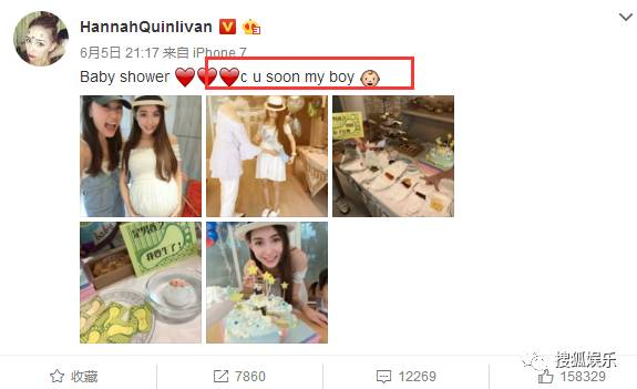 昆凌二胎產(chǎn)子！上半年誕生這么多星二代！