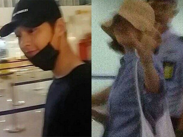 宋仲基宋慧喬巴厘島同房？退房時(shí)被認(rèn)出