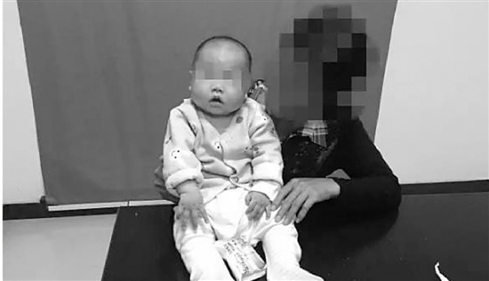 為了75000元，他們賣女兒 之后后悔又報警尋女