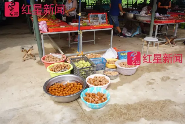 文玩核桃遇冷由幾萬一對(duì)降到5元沒人要？商戶否認(rèn)