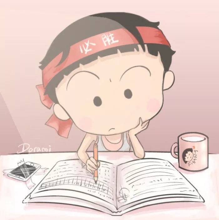 新一輪父母吐槽陪讀模式開啟:不生氣 是我親生的！