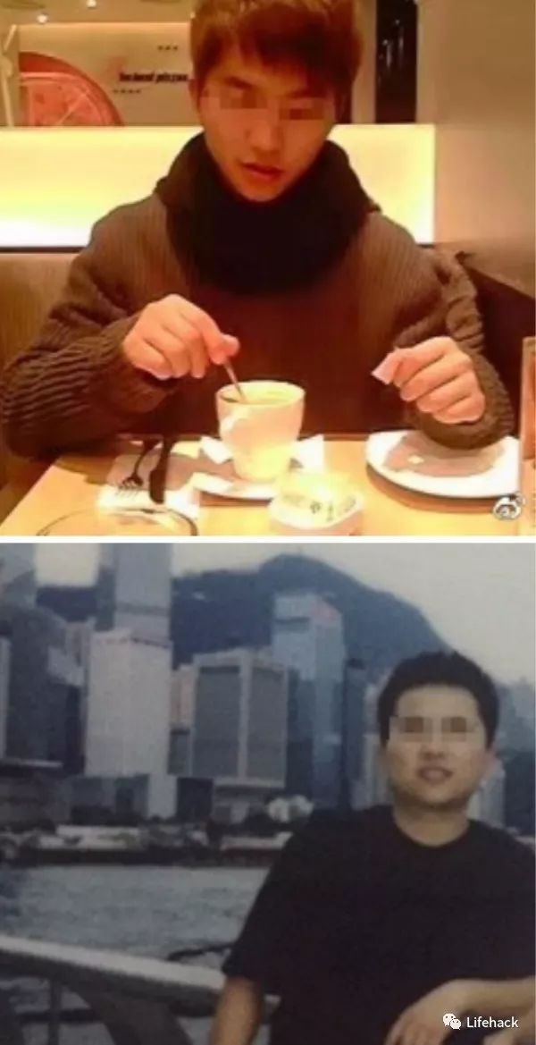 長(zhǎng)胖20斤，臉型怎么變？這些例子看完扎心了！