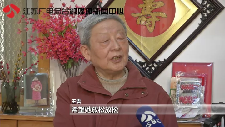 老太秀恩愛！網(wǎng)友被一封跨越60年的情書甜哭了