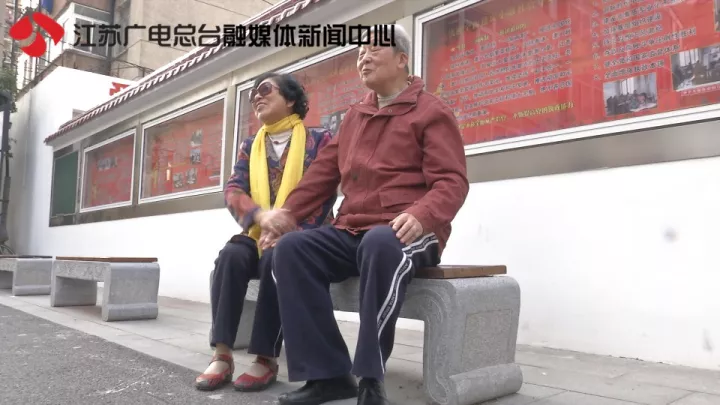 老太秀恩愛！網(wǎng)友被一封跨越60年的情書甜哭了