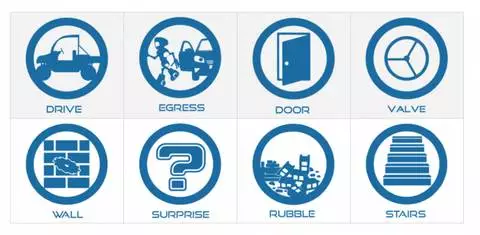 人形機(jī)器人阿特拉斯會后空翻了 網(wǎng)友：細(xì)思極恐