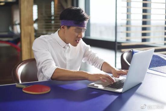 △圖自視覺(jué)中國(guó)(圖文無(wú)關(guān))