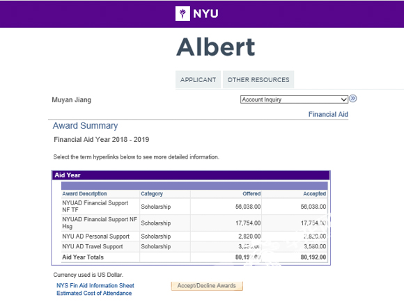 重慶男孩新年喜獲世界最難考大學(xué)200萬全獎(jiǎng)OFFER 看他有啥秘訣