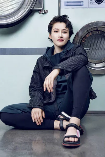 女演員為拍《紅?！?0月沒來大姨媽 醫(yī)生捏把汗