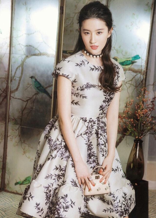 韓國人眼中的古裝四美，三生三世占了三個，都說第一個最好看