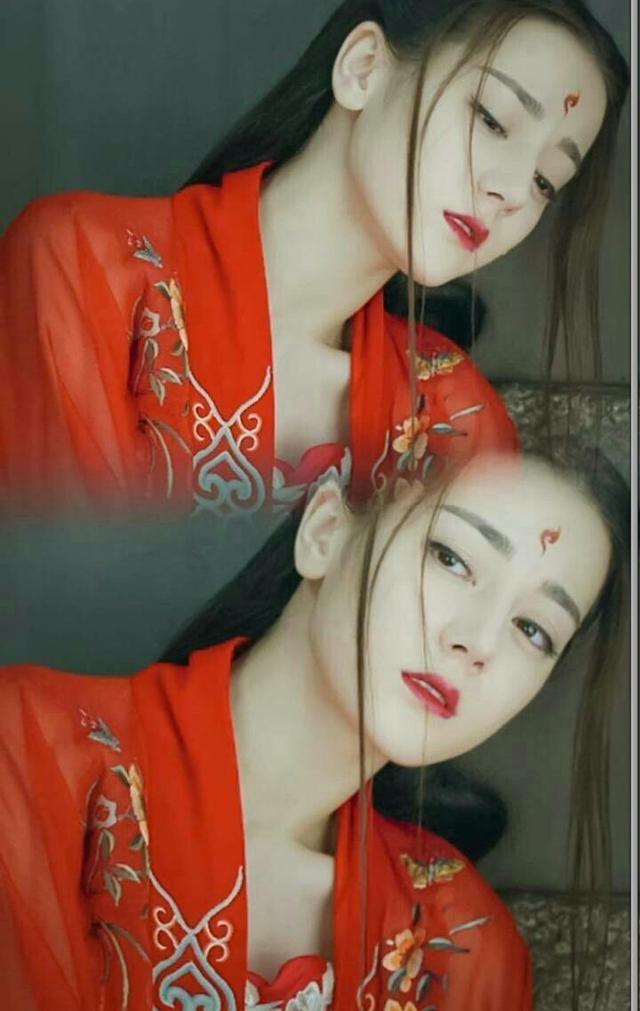 韓國人眼中的古裝四美，三生三世占了三個，都說第一個最好看