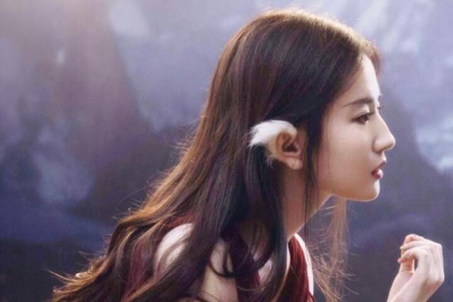 韓國人眼中的古裝四美，三生三世占了三個，都說第一個最好看