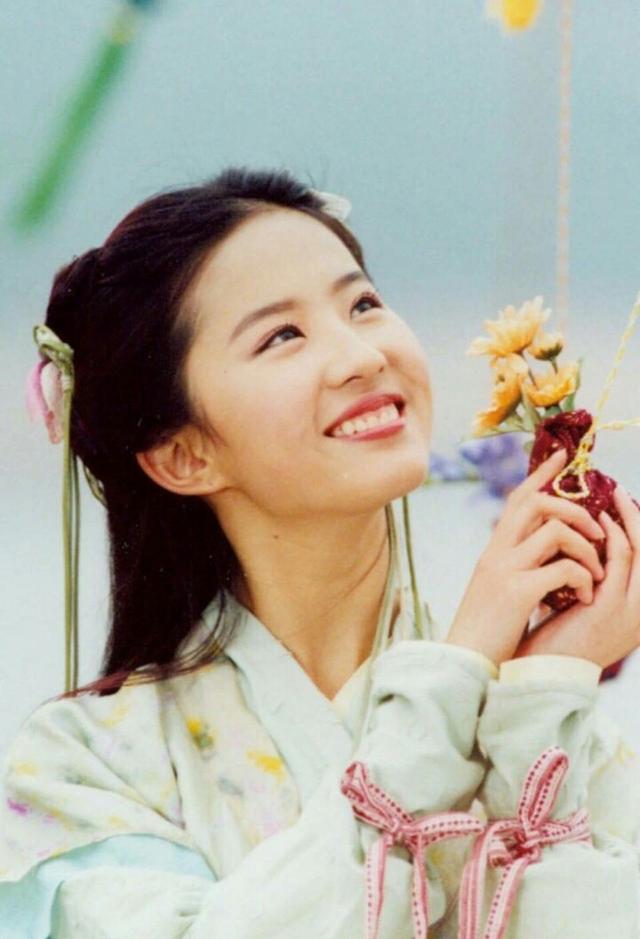 韓國人眼中的古裝四美，三生三世占了三個，都說第一個最好看