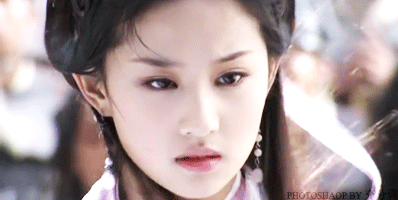 韓國人眼中的古裝四美，三生三世占了三個，都說第一個最好看