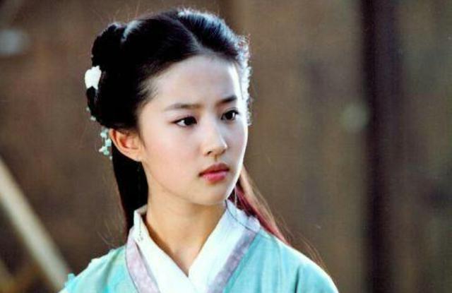 韓國人眼中的古裝四美，三生三世占了三個，都說第一個最好看