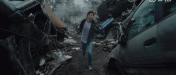 必看！《頭號(hào)玩家》彩蛋大整理