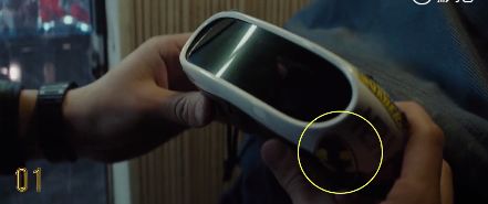 必看！《頭號(hào)玩家》彩蛋大整理