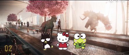 必看！《頭號(hào)玩家》彩蛋大整理