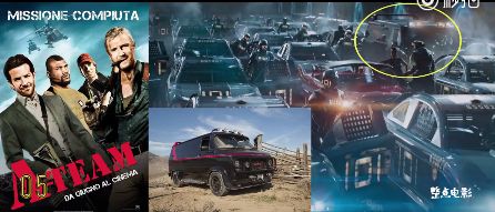 必看！《頭號(hào)玩家》彩蛋大整理