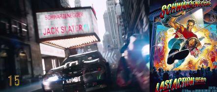 必看！《頭號(hào)玩家》彩蛋大整理